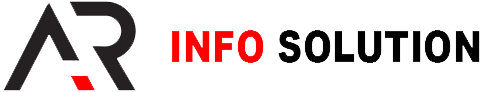 AR Info Solution